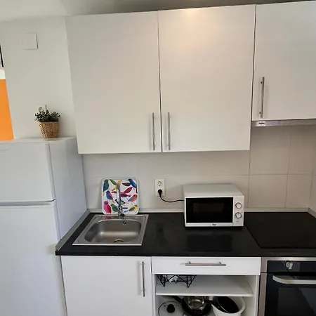Residencia 4* Cambrils