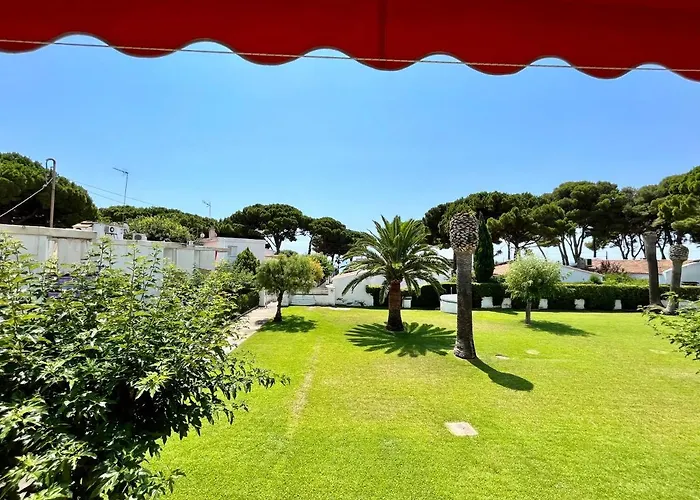 Penzion Residencia Cambrils