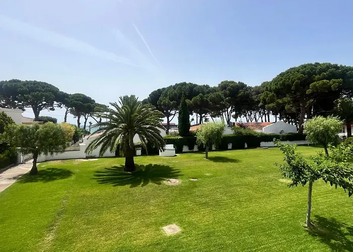 Residencia Cambrils