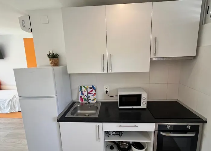 Residencia 4* Cambrils