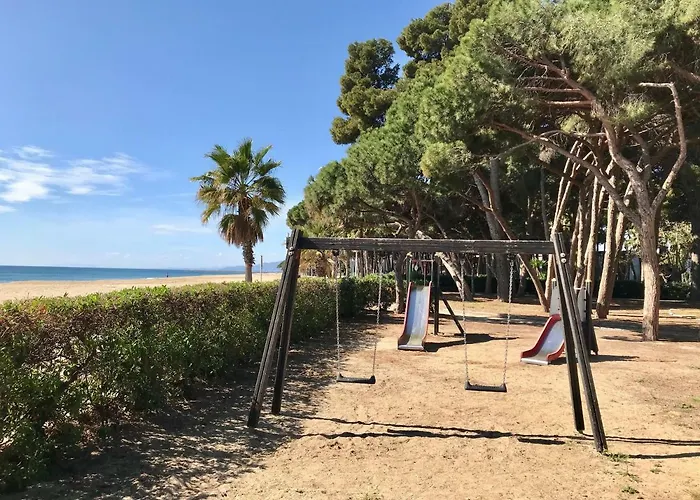Residencia Penzion Cambrils