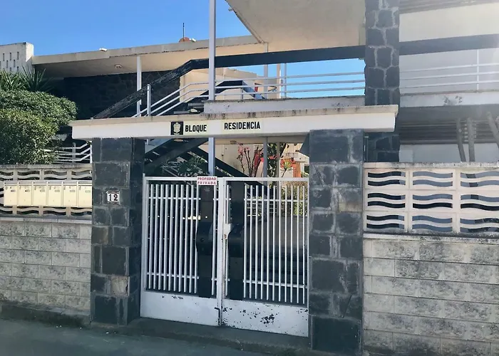Residencia Penzion