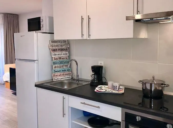 Residencia Penzion Cambrils