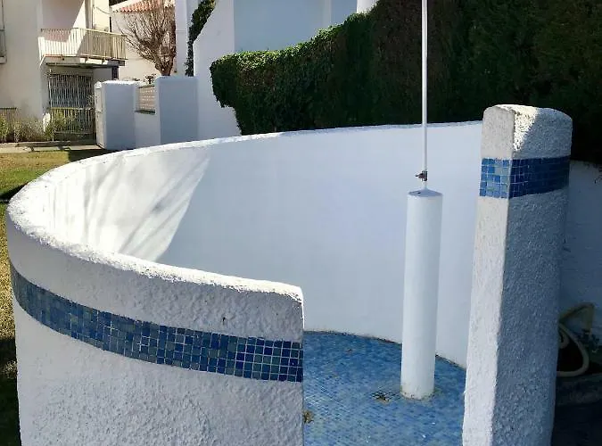 Residencia Penzion Cambrils