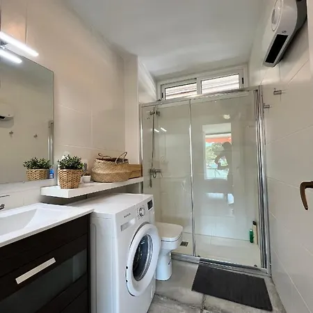 招待所 Residencia