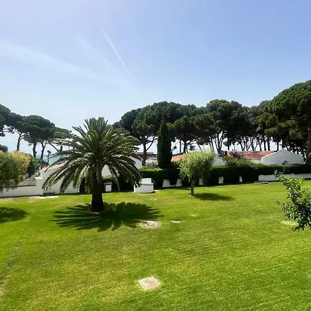 Residencia Cambrils