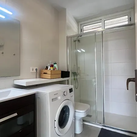 Residencia 招待所 坎布里尔斯