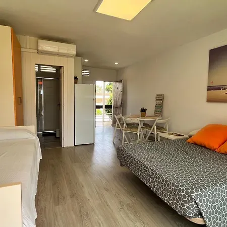 招待所 Residencia 坎布里尔斯