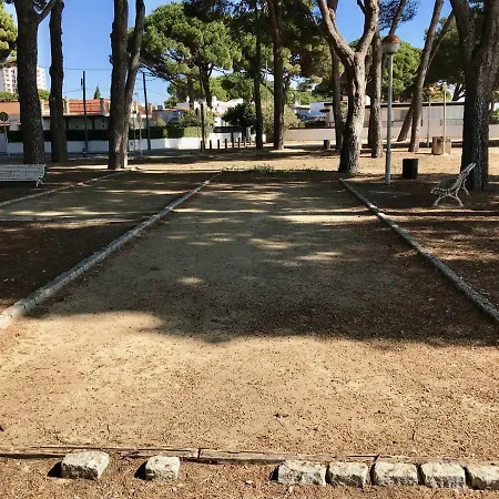 招待所 Residencia