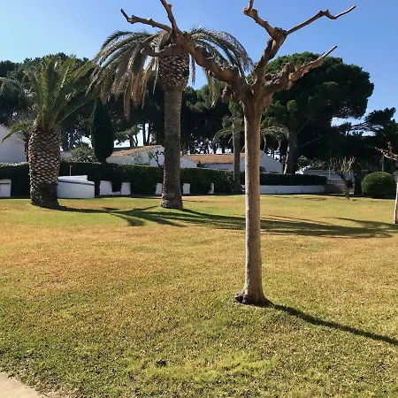 Residencia Cambrils