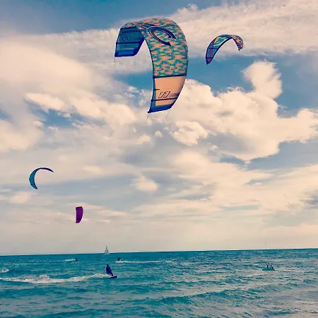 招待所 Residencia 坎布里尔斯