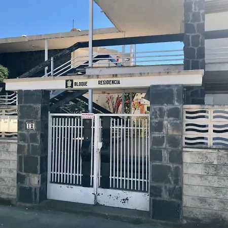 Residencia Guest house