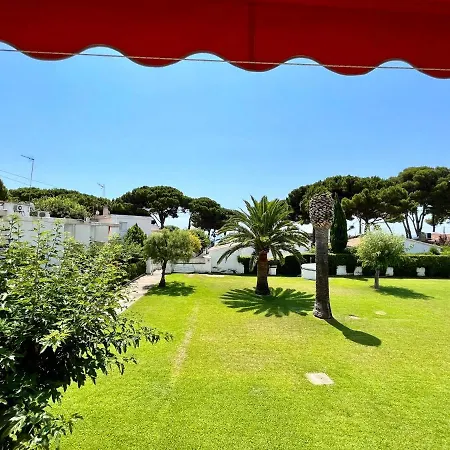 Pensión Residencia Cambrils