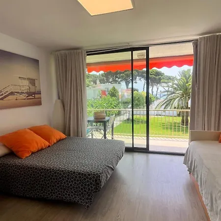 Residencia Guest house