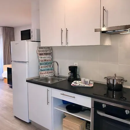 Residencia Guest house Cambrils
